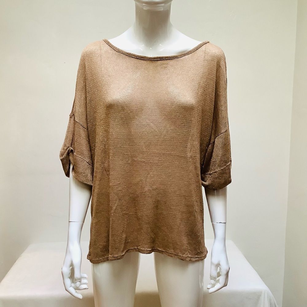 NATION LTD SWEATER NWOT